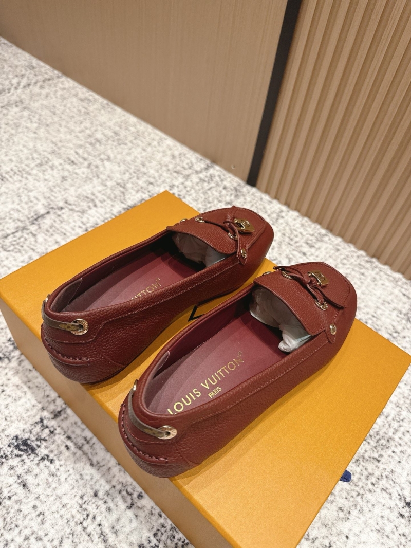 l0vis Vvtt0n loafers